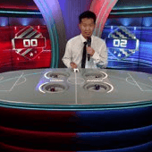 Football Studio Dice game icon